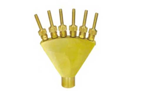 噴泉設備-鳳尾 噴泉設備-鳳尾