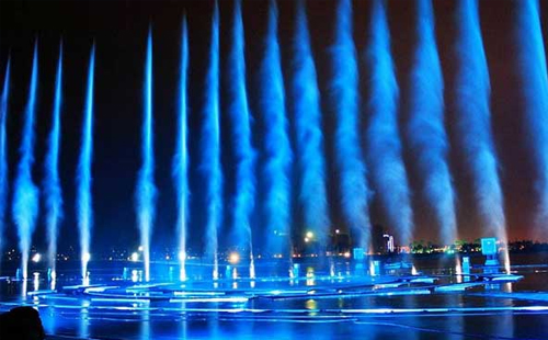 探索水景設(shè)計中的生態(tài)考量與創(chuàng)新思路 探索水景設(shè)計中的生態(tài)考量與創(chuàng)新思路