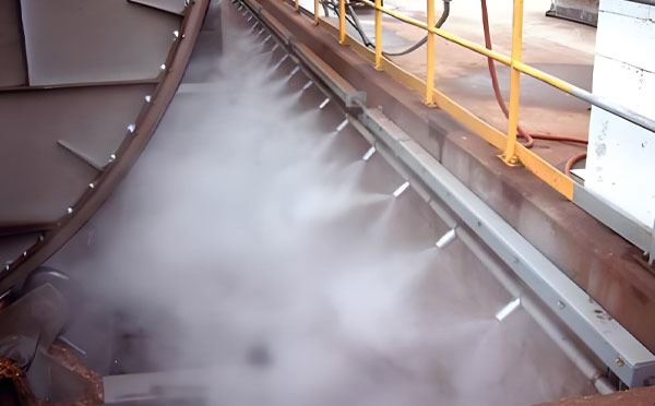 甘肅園林景觀新風尚:打造清新宜人的噴霧系統(tǒng) 甘肅園林景觀新風尚:打造清新宜人的噴霧系統(tǒng)